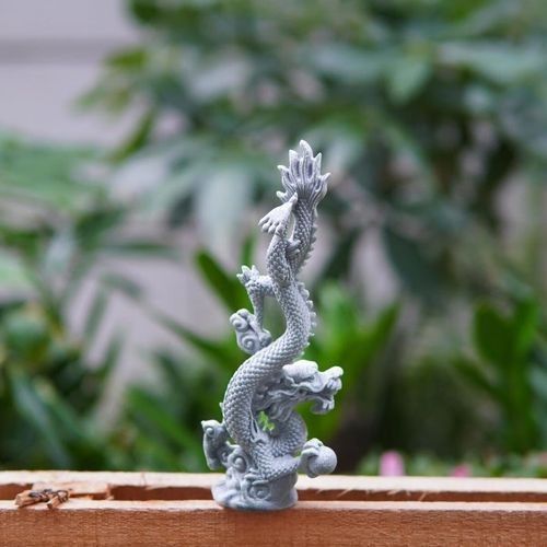 白子招財龍哪個品牌好？