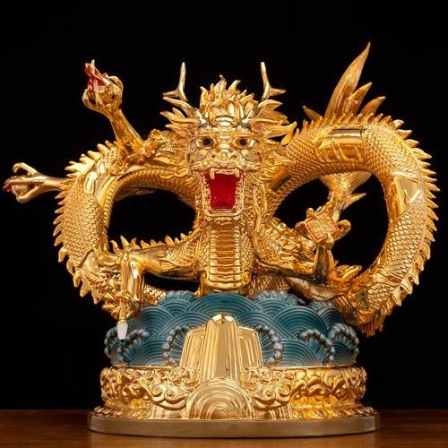 白子招財龍哪個品牌好？