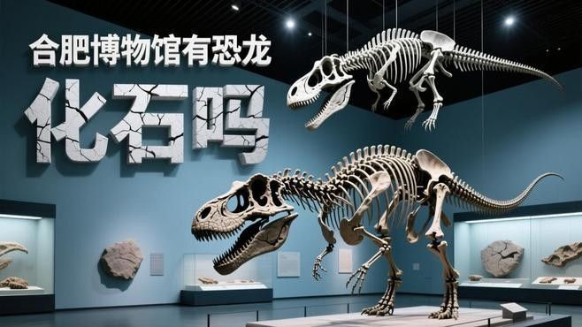 巢湖龍化石是如何被發現的？（巢湖龍化石的發現）