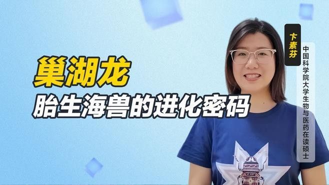 巢湖龍化石是如何被發現的？（巢湖龍化石的發現）