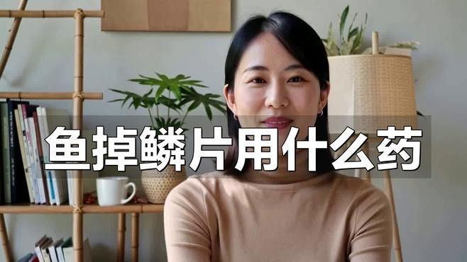 龍魚掉鱗后如何促進恢復