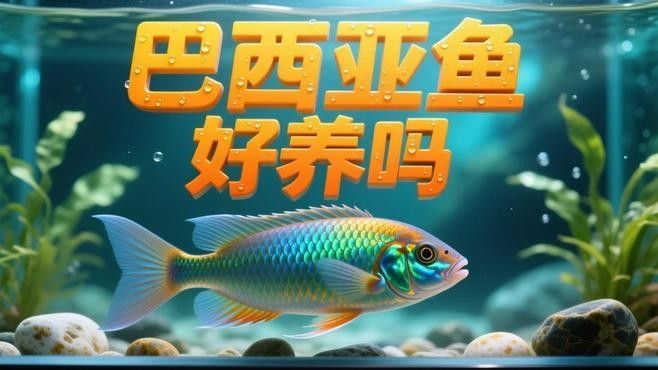 巴西亞魚的價格是多少？（巴西亞魚的價格一般多少？）