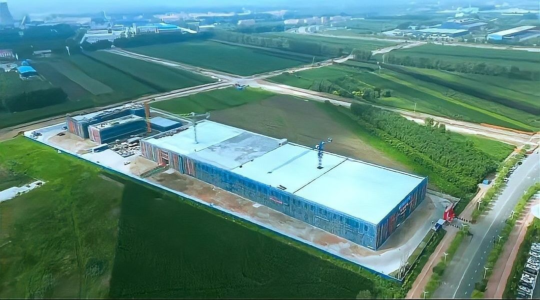 項目完工后預計何時投產？（項目預計何時投產） 項目完工后預計何時投產？（項目預計何時投產） 龍魚百科 第3張