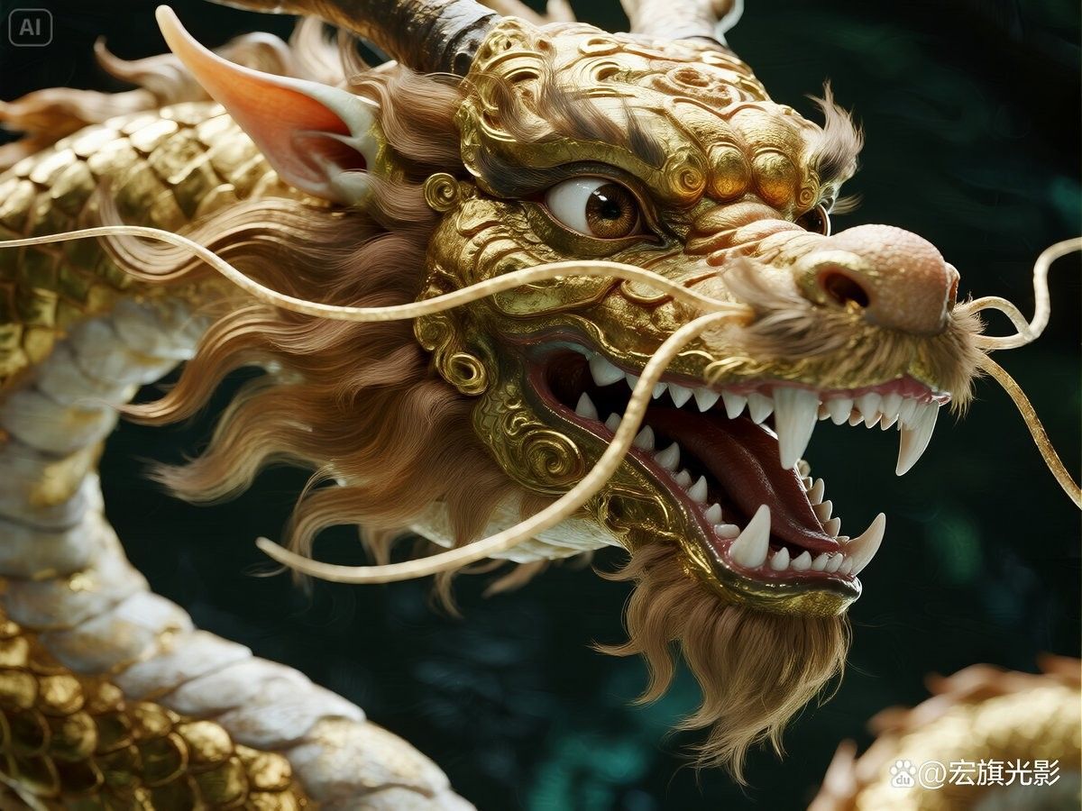 四角龍壁紙適合哪些設備？（什么是四角龍壁紙？）