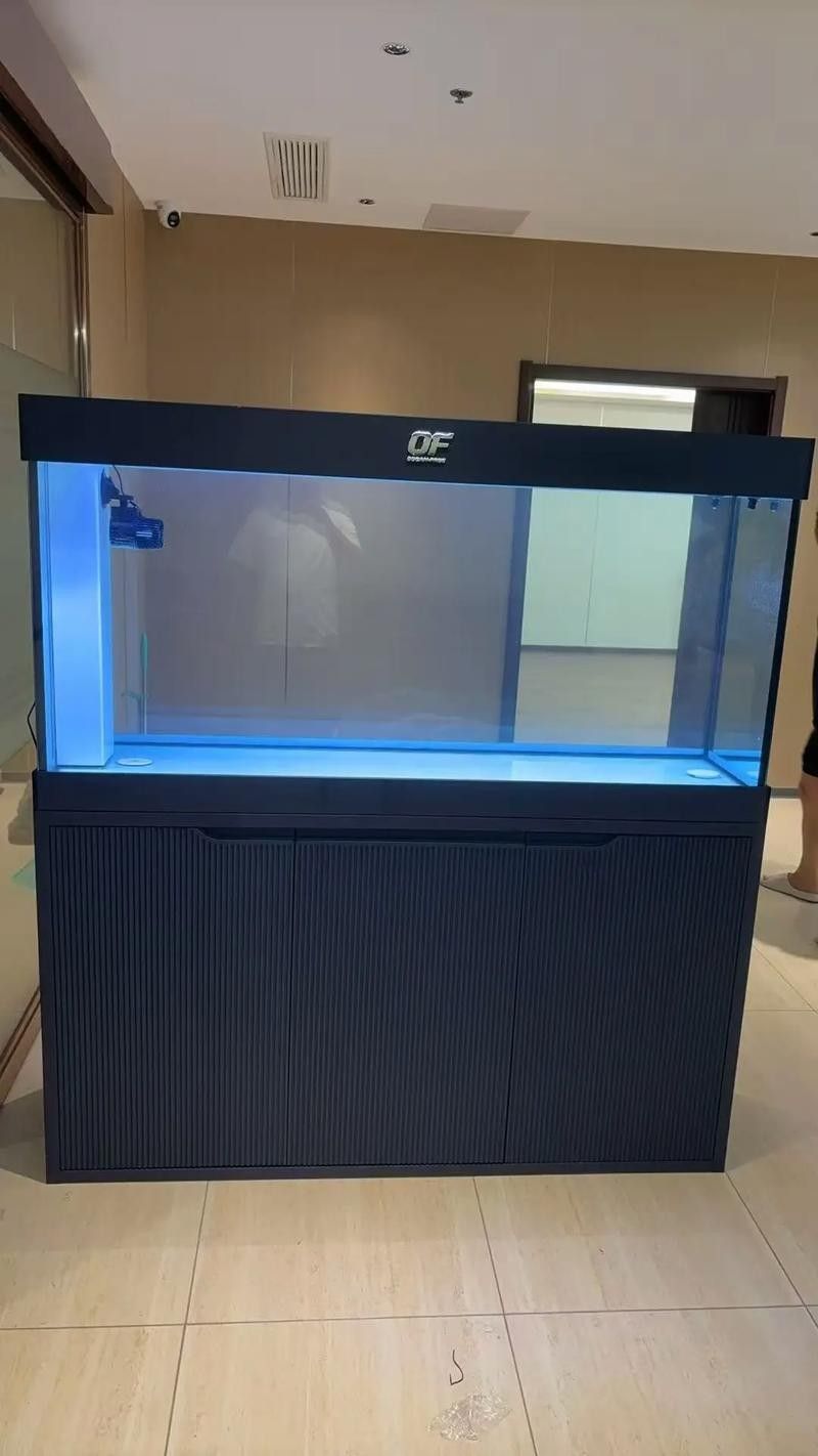 仟湖OFG2系列有哪些型號？（仟湖ofg2系列型號及其特點） 仟湖OFG2系列有哪些型號？（仟湖ofg2系列型號及其特點） 龍魚百科 第4張