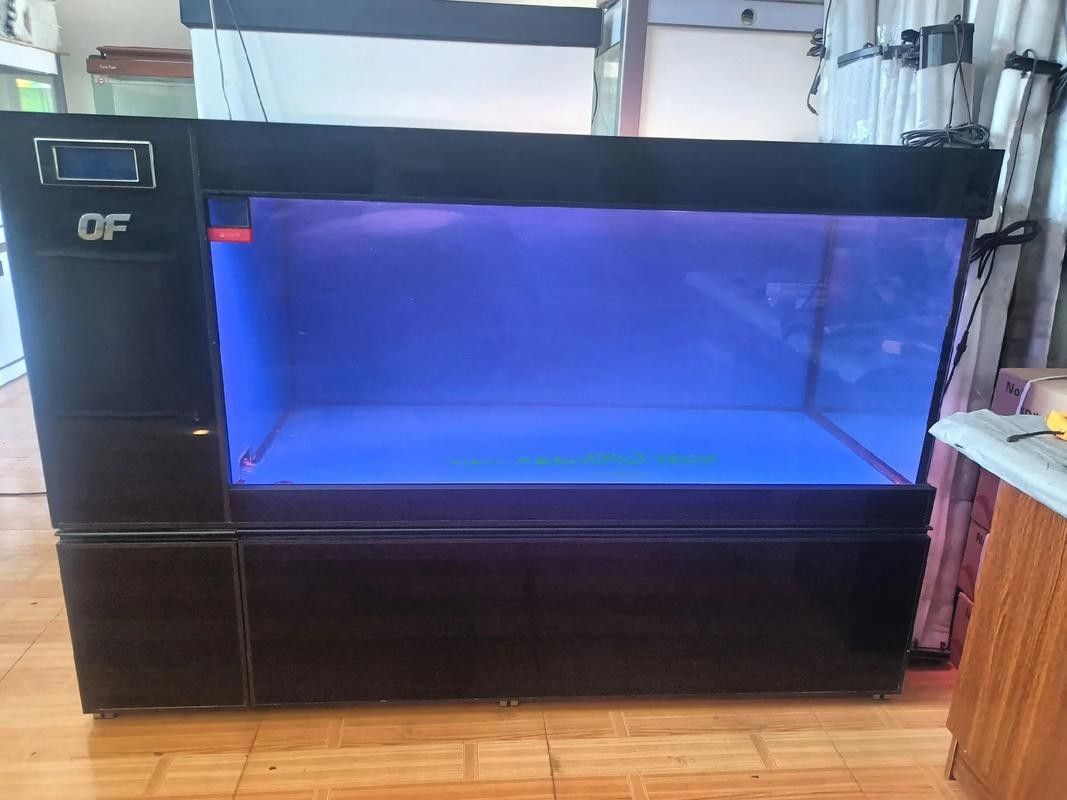 仟湖OFG2系列有哪些型號？（仟湖ofg2系列型號及其特點） 仟湖OFG2系列有哪些型號？（仟湖ofg2系列型號及其特點） 龍魚百科 第6張