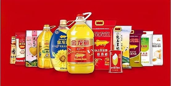 金龍魚混合油哪個系列最健康（金龍魚混合油哪個系列最符合健康標(biāo)準(zhǔn)金龍魚混合油系列）