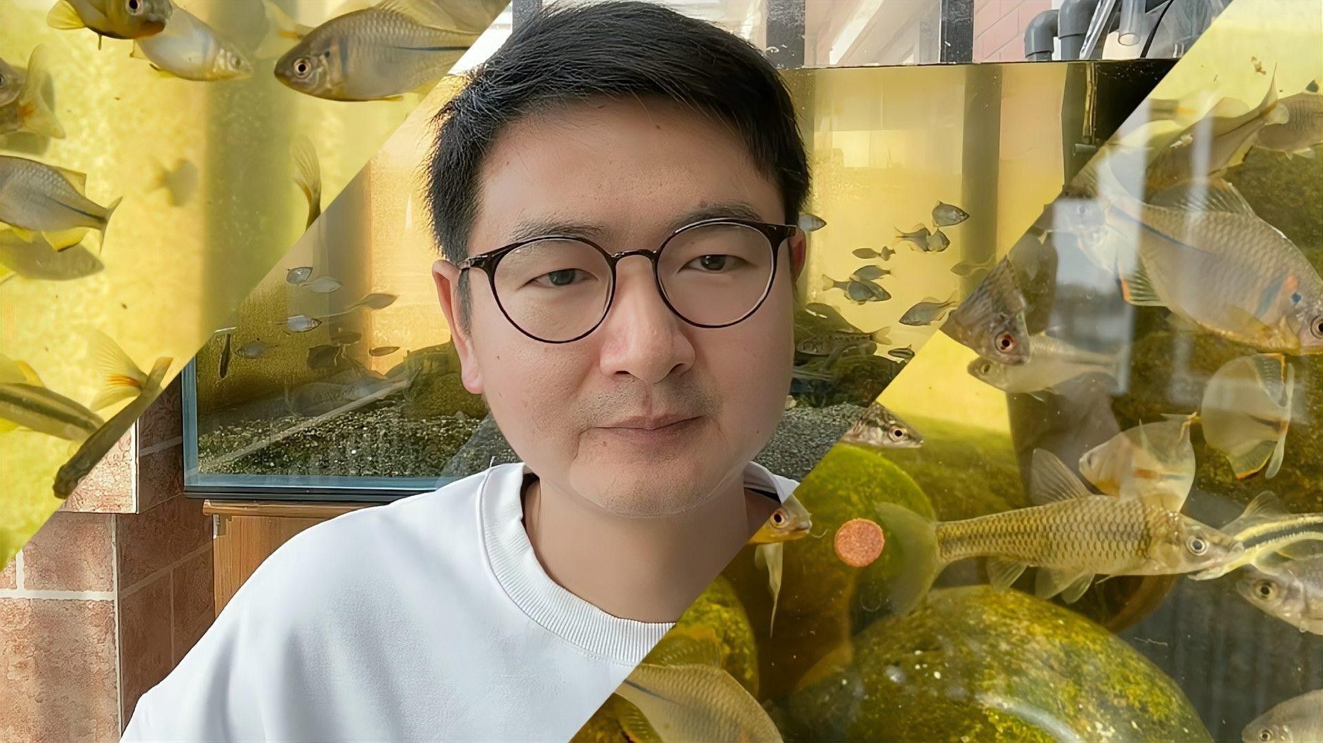 雷龍魚換水后需要加鹽嗎