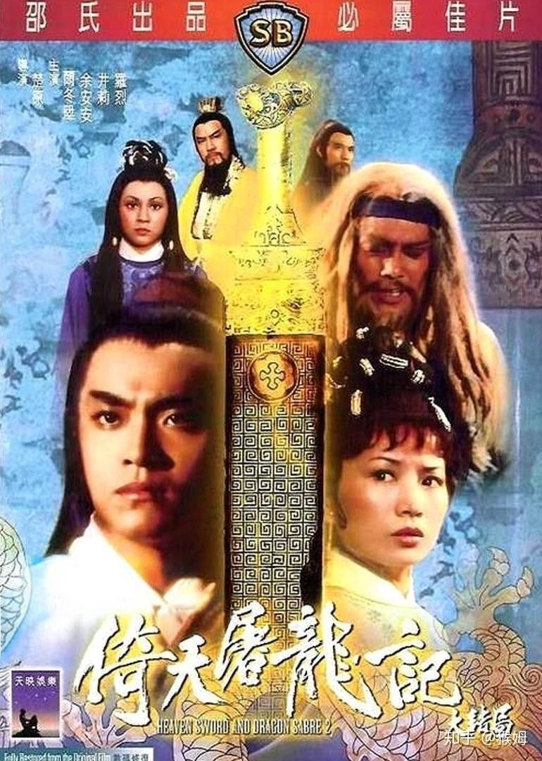 金庸和古龍哪個成就更高？