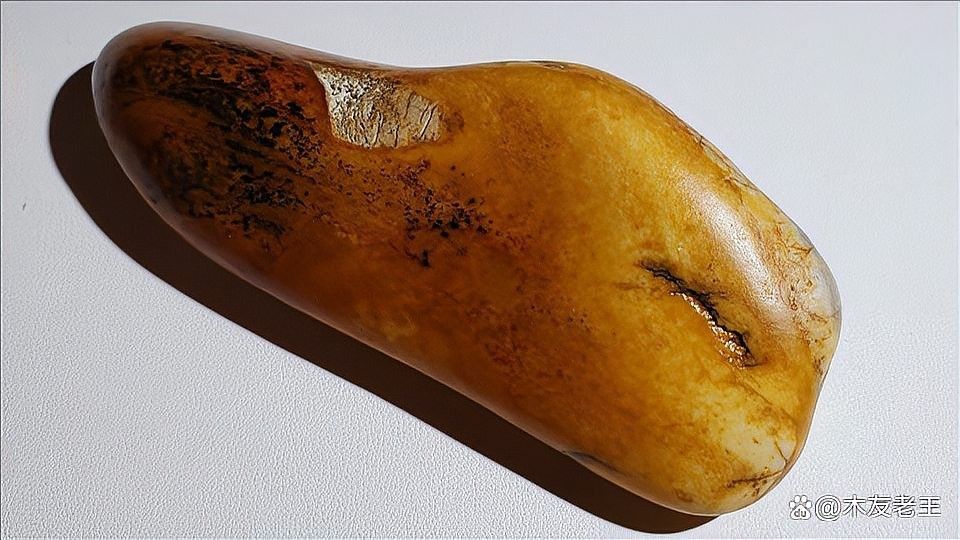如何保養和田玉籽料龍龜？（和田玉籽料龍龜的保養與禁忌baiqi.makepolo）