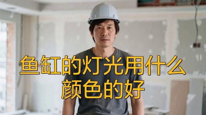 如何根據(jù)魚種選擇燈光？（如何根據(jù)魚種的特性來(lái)選擇適合的燈光）