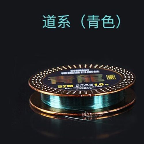 青龍魚線的使用壽命如何（青龍魚線的使用壽命與保養技巧）