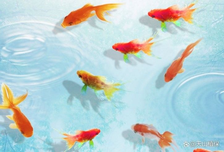 蘭壽金魚多久換一次水？（蘭壽金魚多久換一次水）