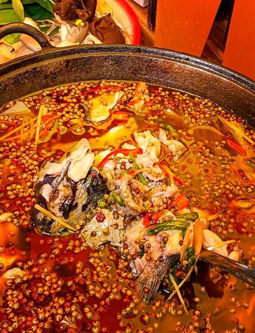 龍魚火鍋的價格范圍(難怪四川的魚火鍋會這么好吃,原來訣竅在這里) 龍魚百科 第3張 龍魚火鍋的價格范圍(難怪四川的魚火鍋會這么好吃,原來訣竅在這里) 龍魚火鍋的價格范圍(難怪四川的魚火鍋會這么好吃,原來訣竅在這里) 龍魚百科 第3張