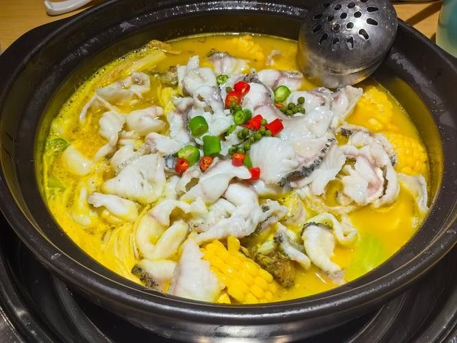 龍魚火鍋的價格范圍(難怪四川的魚火鍋會這么好吃,原來訣竅在這里) 龍魚百科 第5張 龍魚火鍋的價格范圍(難怪四川的魚火鍋會這么好吃,原來訣竅在這里) 龍魚火鍋的價格范圍(難怪四川的魚火鍋會這么好吃,原來訣竅在這里) 龍魚百科 第5張