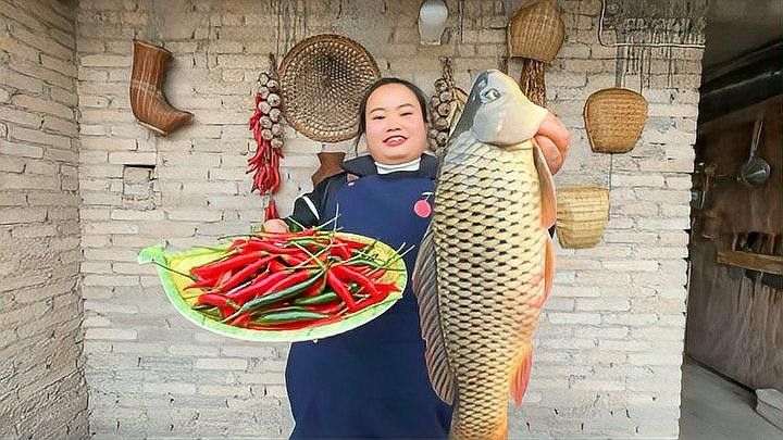 龍魚火鍋的價格范圍（難怪四川的魚火鍋會這么好吃，原來訣竅在這里） 龍魚火鍋的價格范圍（難怪四川的魚火鍋會這么好吃，原來訣竅在這里） 龍魚百科 第9張