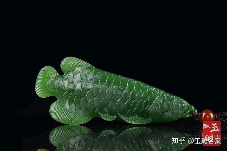 金龍魚雕刻中哪個流派最出名（金龍魚雕刻教程）