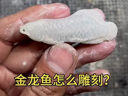 金龍魚雕刻中哪個流派最出名（金龍魚雕刻教程）