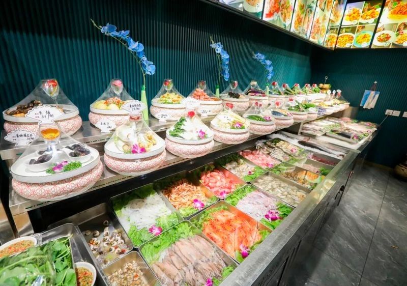 盤錦哪個水族館龍魚好？祥龍魚場龍魚（盤錦市“祥龍魚場”以其優質的龍魚品種和專業的養殖技術） 盤錦哪個水族館龍魚好？祥龍魚場龍魚（盤錦市“祥龍魚場”以其優質的龍魚品種和專業的養殖技術） 龍魚百科 第7張