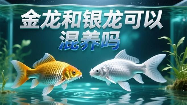 金龍魚恢復期間可以混養嗎（金龍魚恢復期間不建議混養，需滿足以下條件，龍魚混養沒事新浪財經） 金龍魚恢復期間可以混養嗎（金龍魚恢復期間不建議混養，需滿足以下條件，龍魚混養沒事新浪財經） 龍魚百科 第2張