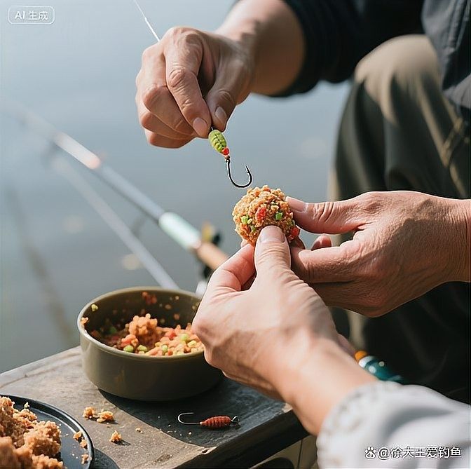 如何搭配使用金龍魚餌料？（如何正確搭配使用金龍魚餌料）