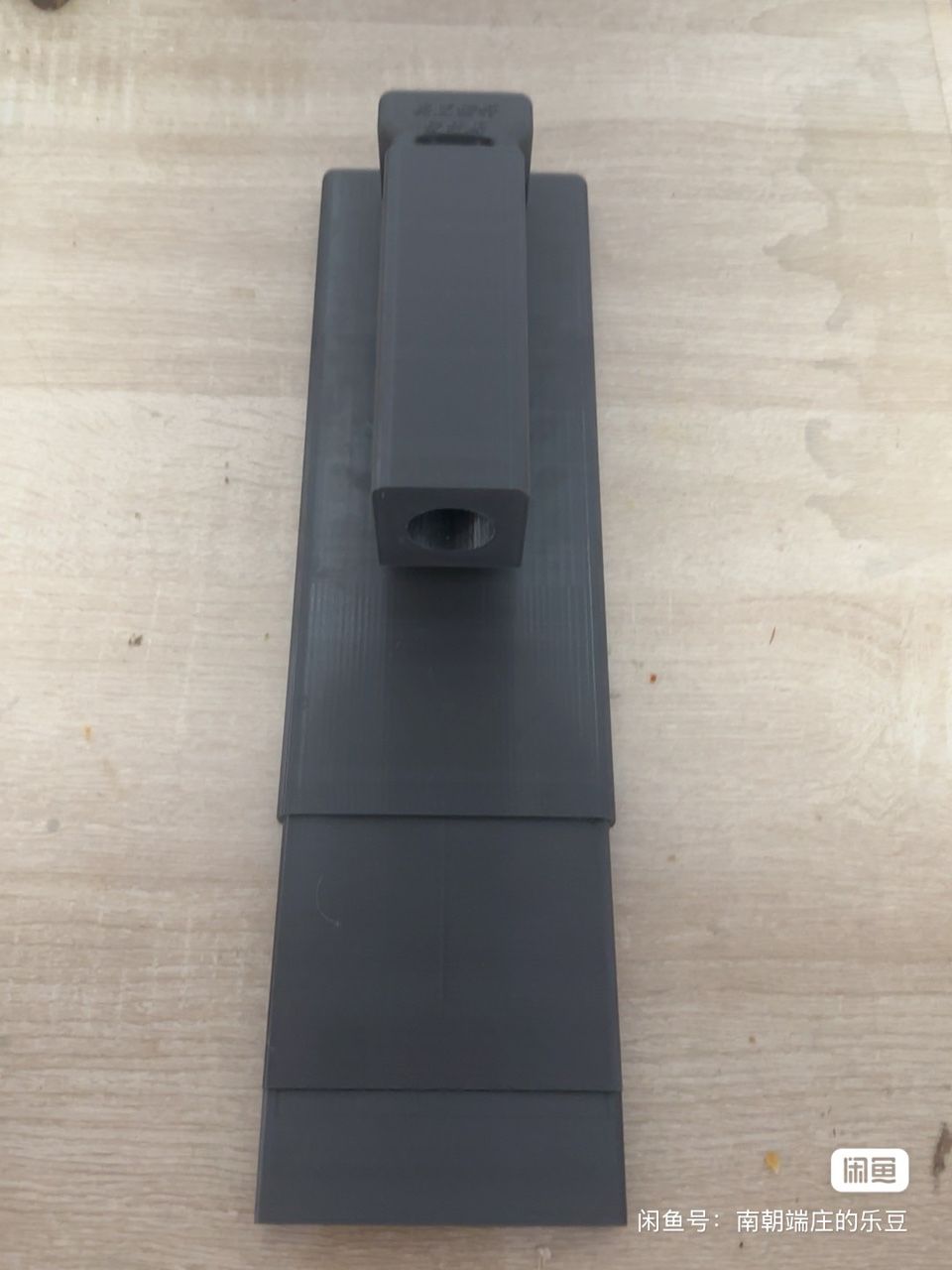 3D打印虹吸背包適合魚缸過濾使用（3d打印虹吸背包） 3D打印虹吸背包適合魚缸過濾使用（3d打印虹吸背包） 龍魚論壇 第1張