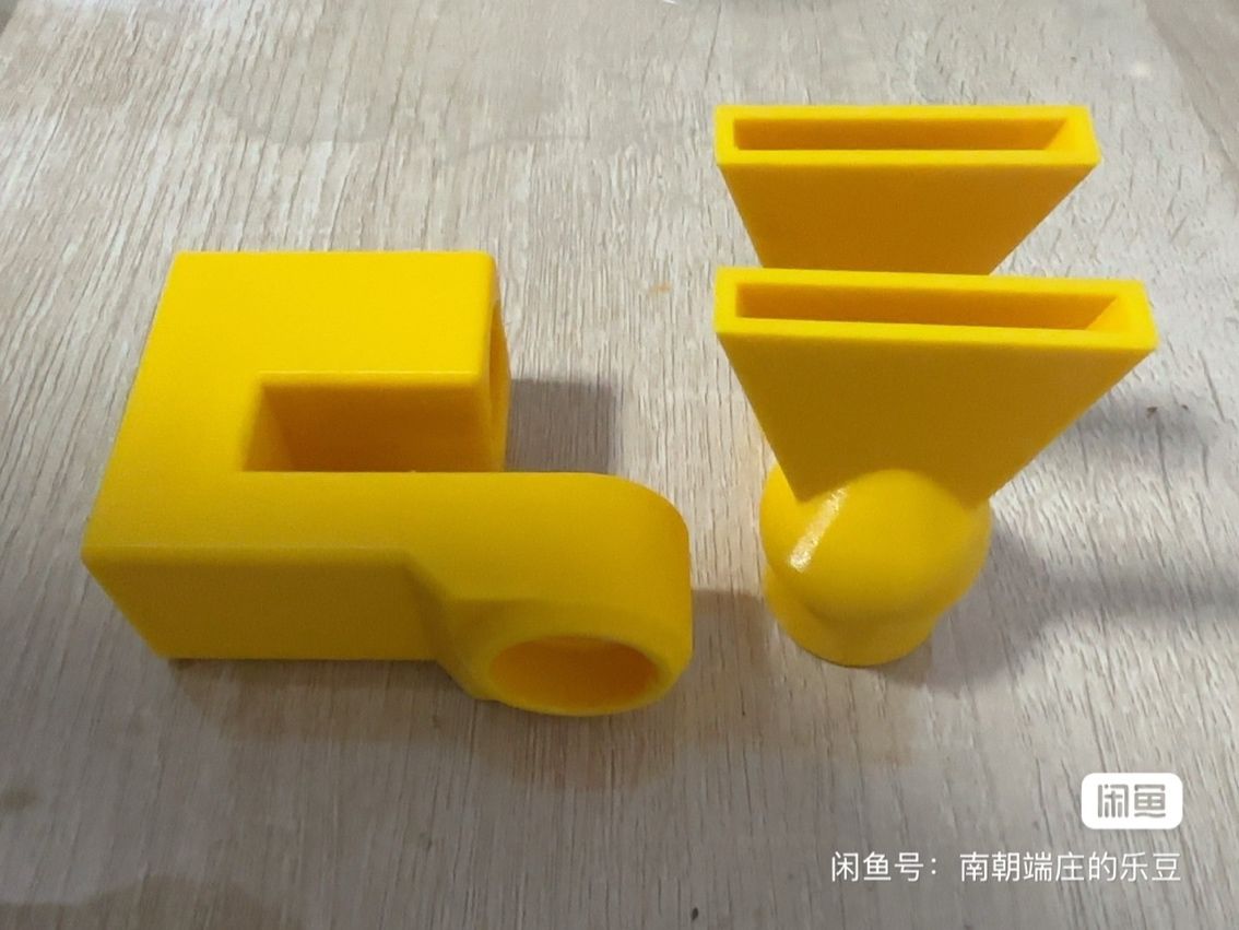 3D打印虹吸背包適合魚缸過濾使用（3d打印虹吸背包） 3D打印虹吸背包適合魚缸過濾使用（3d打印虹吸背包） 龍魚論壇 第2張