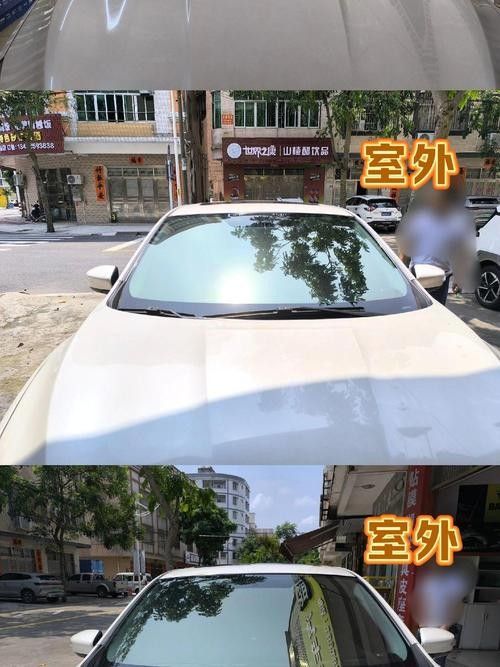 如何調整相機參數以減少玻璃反光（攝影中玻璃反光是一個常見的問題） 如何調整相機參數以減少玻璃反光（攝影中玻璃反光是一個常見的問題） 龍魚百科 第4張