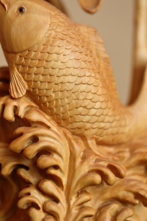 木質(zhì)龍頭魚身掛件的價(jià)格范圍（木質(zhì)龍頭魚身掛件有哪些寓意木質(zhì)龍頭魚身掛件寓意） 木質(zhì)龍頭魚身掛件的價(jià)格范圍（木質(zhì)龍頭魚身掛件有哪些寓意木質(zhì)龍頭魚身掛件寓意） 龍魚百科 第3張