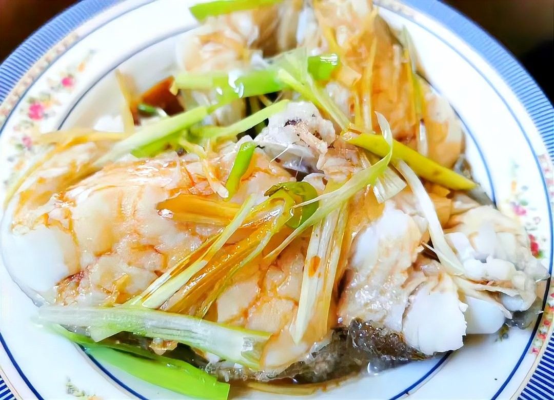 龍躉魚的最佳烹飪時間（烹飪龍躉魚的最佳烹飪時間） 龍躉魚的最佳烹飪時間（烹飪龍躉魚的最佳烹飪時間） 龍魚百科 第5張
