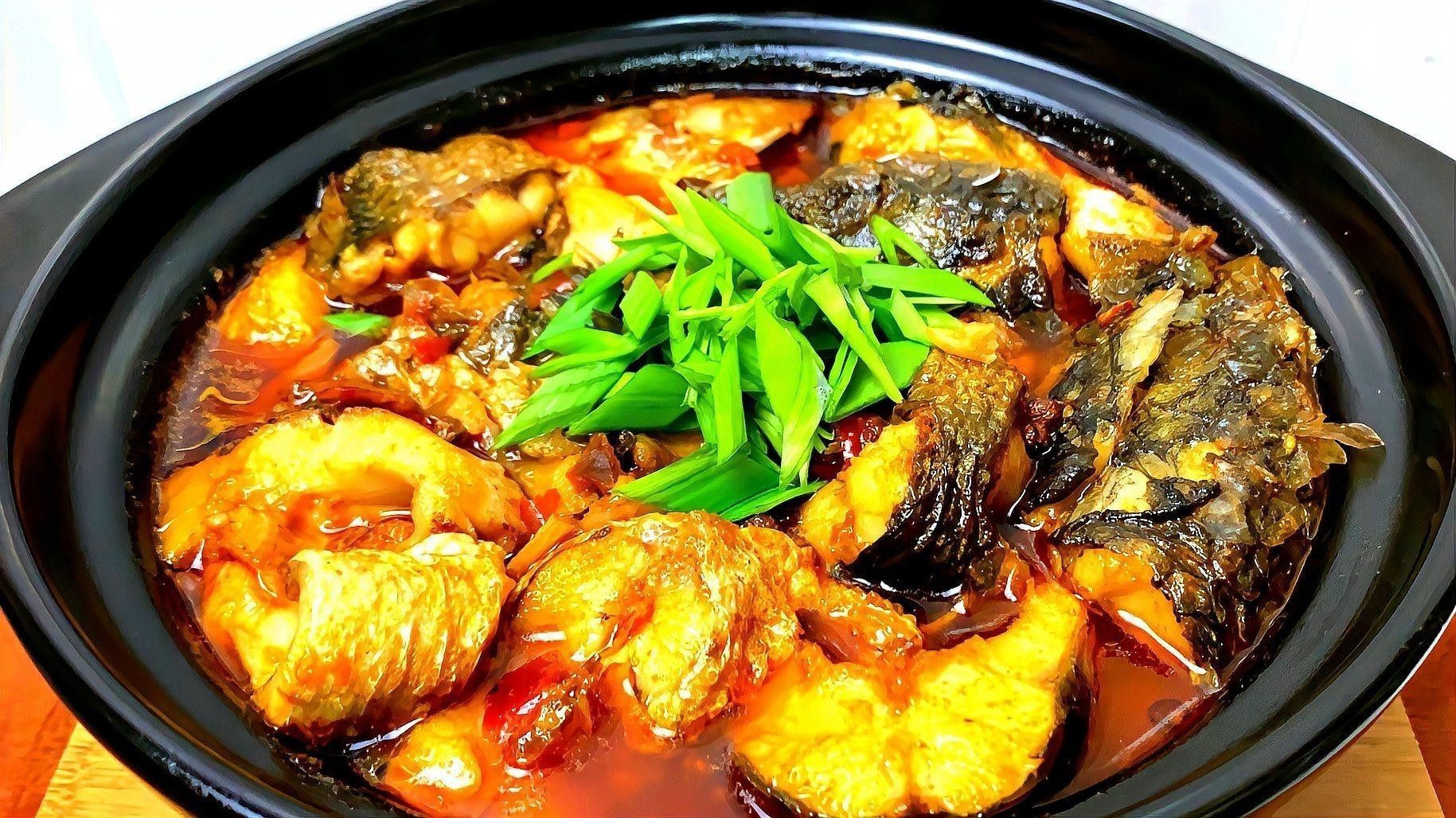 哪種魚最適合燉豆腐？ 哪種魚最適合燉豆腐？ 龍魚百科 第2張