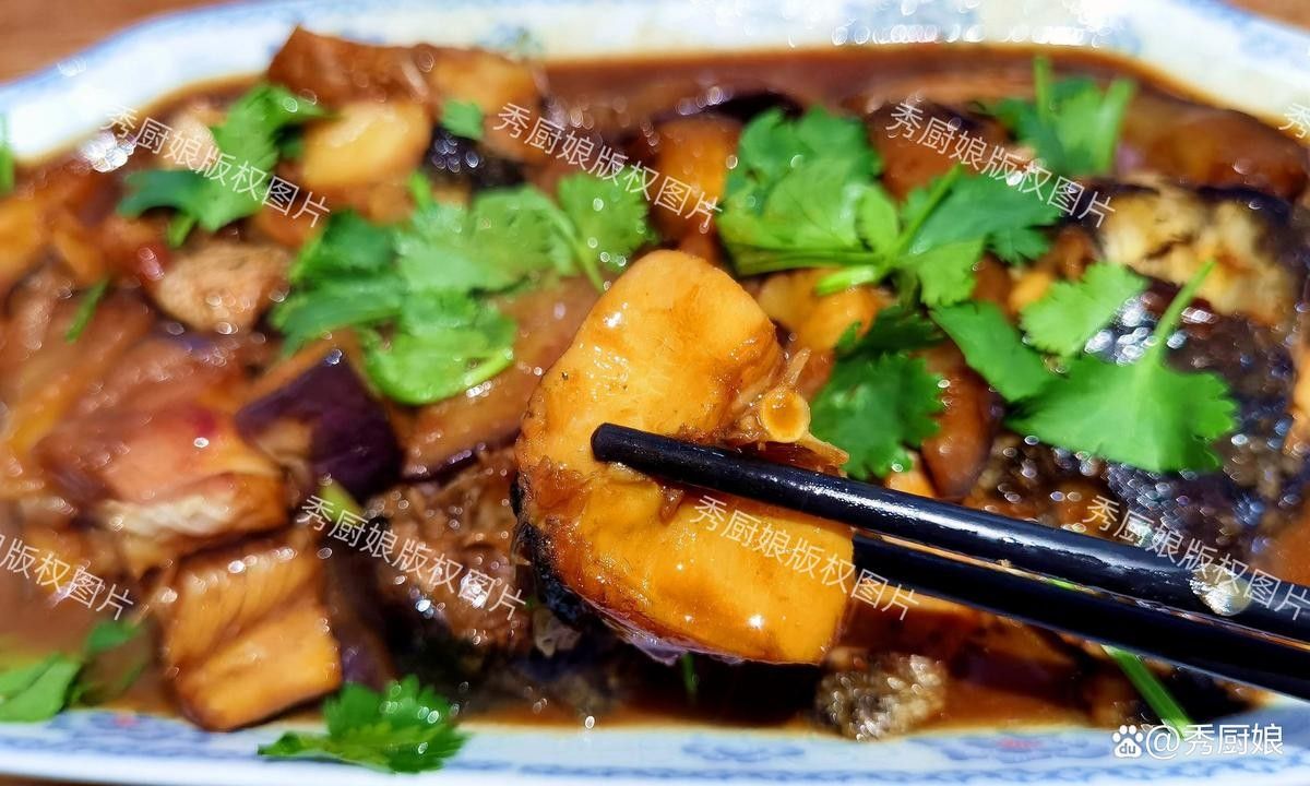 哪種魚最適合燉豆腐？ 哪種魚最適合燉豆腐？ 龍魚百科 第6張