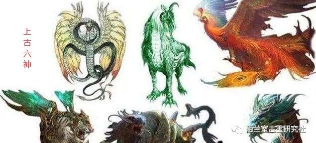 漢代青龍紋樣有何特點
