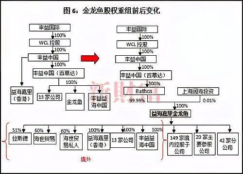 金龍魚的主要消費群體有哪些（金龍魚和金龍魚哪個好？）