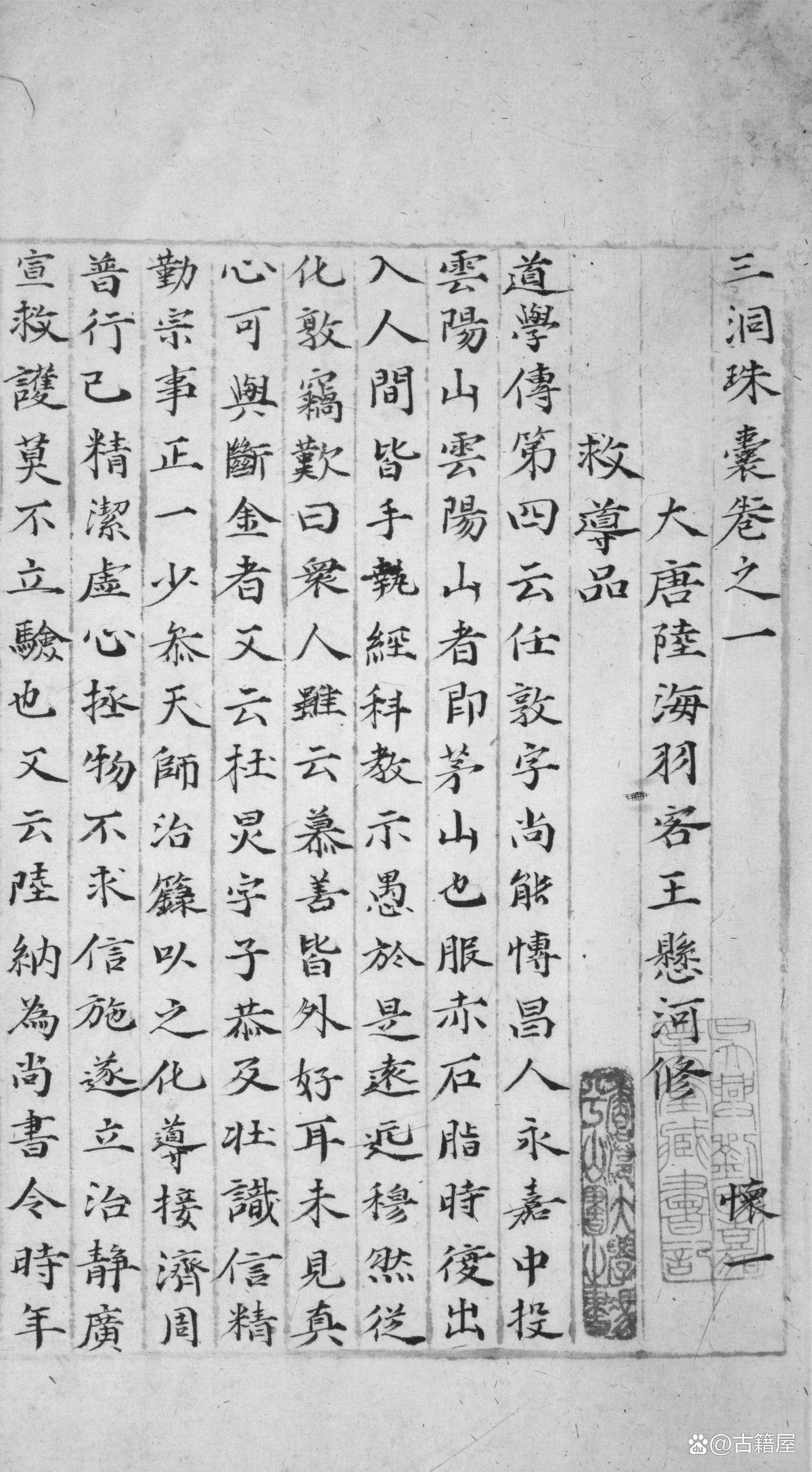 “三排珠鱗”是否為某部作品的標題 “三排珠鱗”是否為某部作品的標題 龍魚百科 第1張