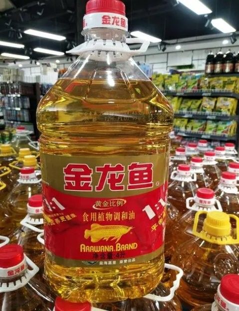 金龍魚內部自查結果如何