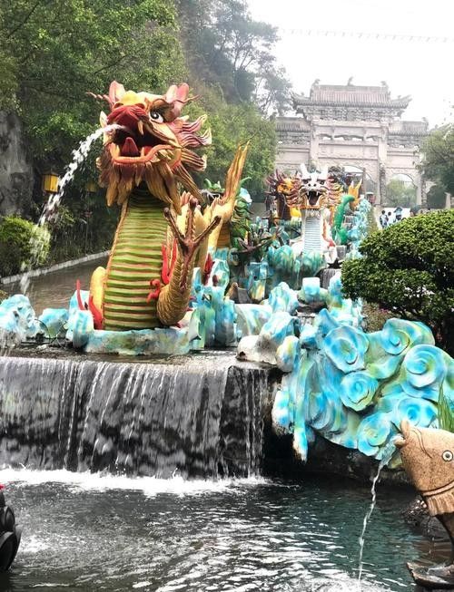 南寧市還有哪些與龍魚相關的場所（南寧市的龍魚文化）