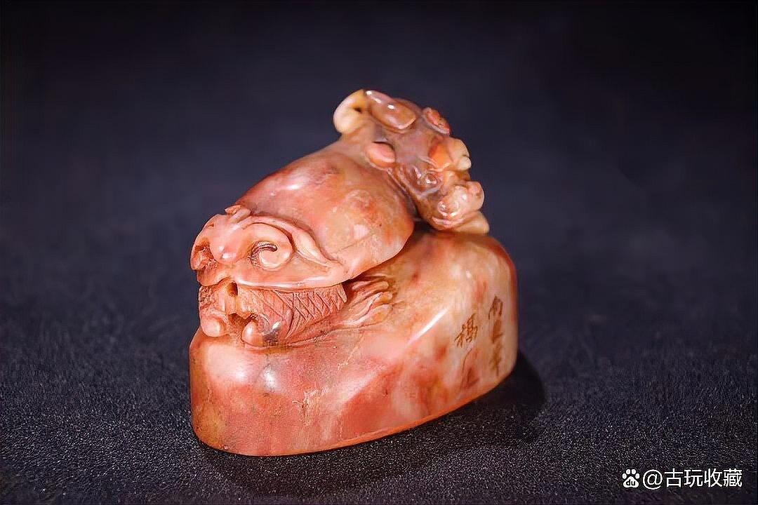 如何辨別龍龜雕塑的真偽？（如何辨別龍龜雕塑的真偽） 如何辨別龍龜雕塑的真偽？（如何辨別龍龜雕塑的真偽） 龍魚百科 第2張