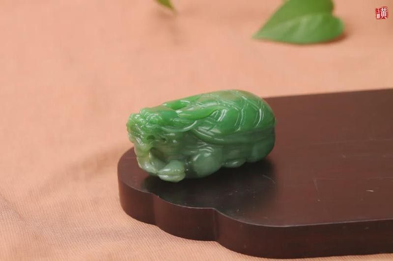 如何辨別龍龜雕塑的真偽？（如何辨別龍龜雕塑的真偽） 如何辨別龍龜雕塑的真偽？（如何辨別龍龜雕塑的真偽） 龍魚百科 第4張