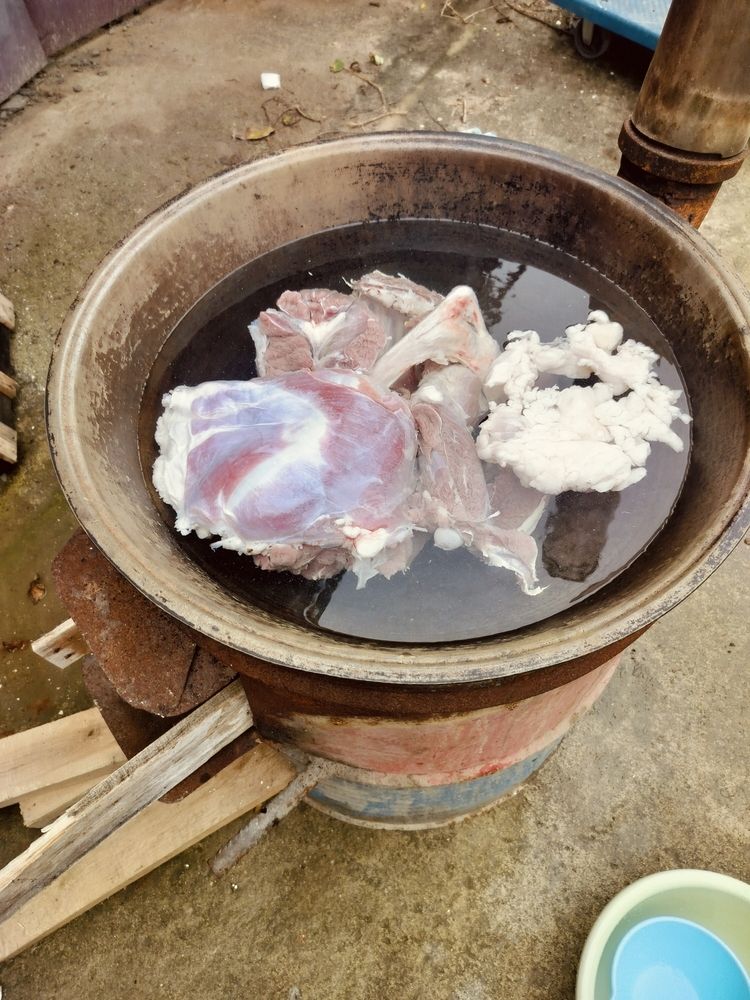 單縣羊肉湯一絕（山東單縣羊肉湯）