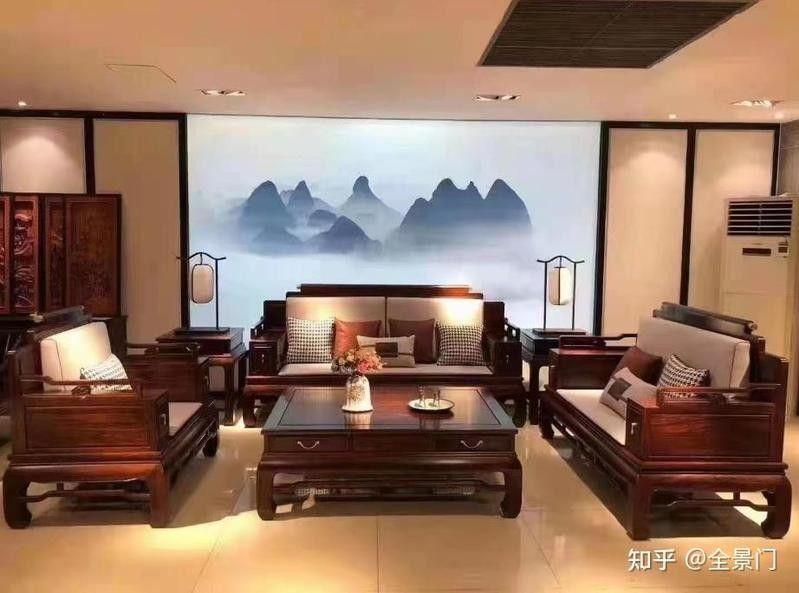 如何辨別紅木金龍魚擺件的真偽（紅木金龍魚擺件如何辨別真偽）