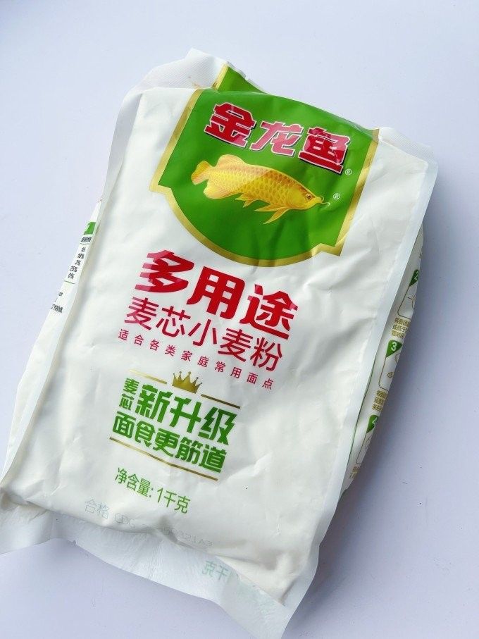 金龍魚新疆明珠雪花粉哪個規格最劃算？（金龍魚新疆明珠雪花粉）