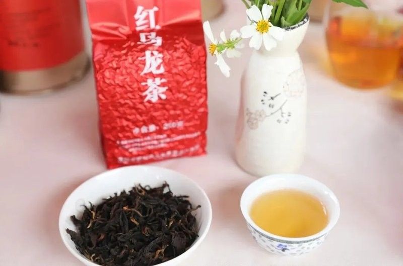 紅龍茶葉有哪些創新產品（紅龍茶葉的創新產品中哪款最受歡迎？） 紅龍茶葉有哪些創新產品（紅龍茶葉的創新產品中哪款最受歡迎？） 龍魚百科 第6張