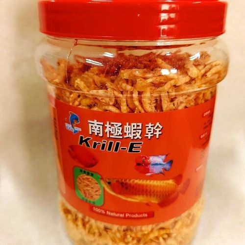 SICCE磷蝦的價格是多少？（sicce南極磷蝦價格） SICCE磷蝦的價格是多少？（sicce南極磷蝦價格） 龍魚百科 第4張
