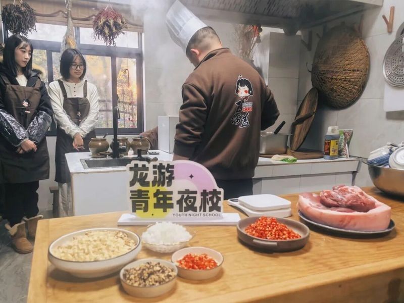 如何制作龍游特色美食？（龍游特色美食制作方法） 如何制作龍游特色美食？（龍游特色美食制作方法） 龍魚百科 第4張