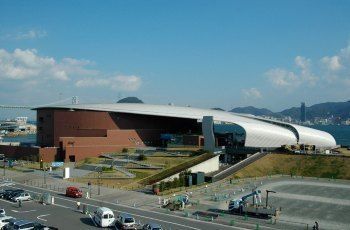 慶陽水族館：慶陽水族館位置