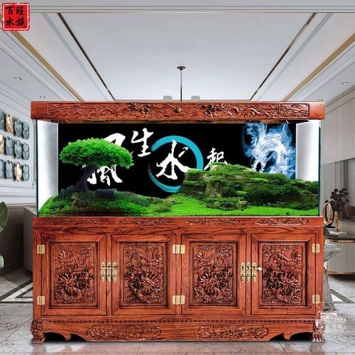 龍魚閣水族箱的價格范圍（龍魚閣水族箱價格） 龍魚閣水族箱的價格范圍（龍魚閣水族箱價格） 龍魚百科 第4張