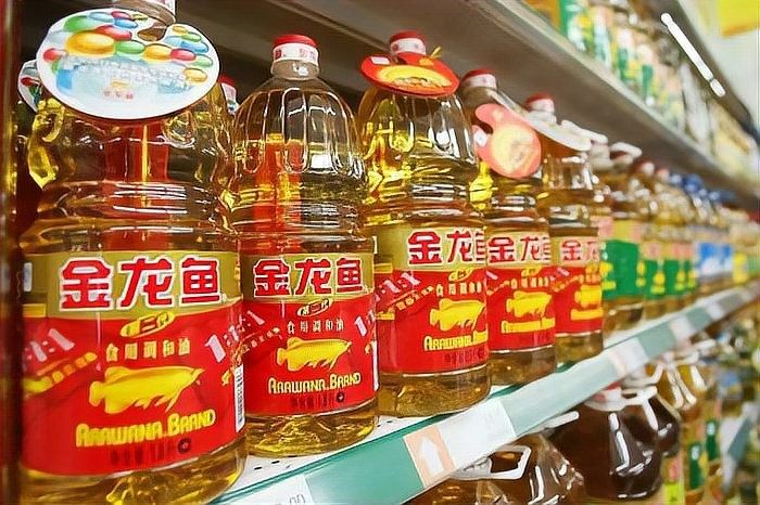 金龍魚原材料采購策略（金龍魚原材料采購策略以確保其產品質量和成本效益）