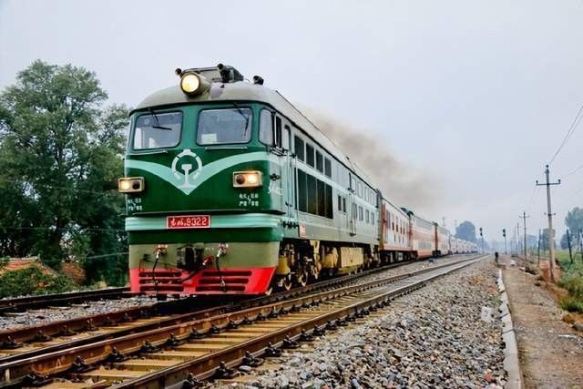 火車直達海口需要多長時間？（從北京到海口火車需要多長時間？） 火車直達海口需要多長時間？（從北京到海口火車需要多長時間？） 龍魚百科 第2張