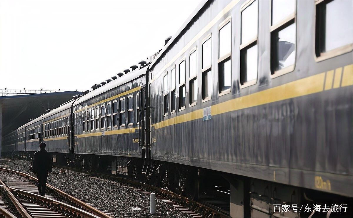 火車直達海口需要多長時間？（從北京到海口火車需要多長時間？） 火車直達海口需要多長時間？（從北京到海口火車需要多長時間？） 龍魚百科 第1張
